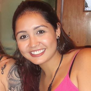 Meet your Posher, Letícia